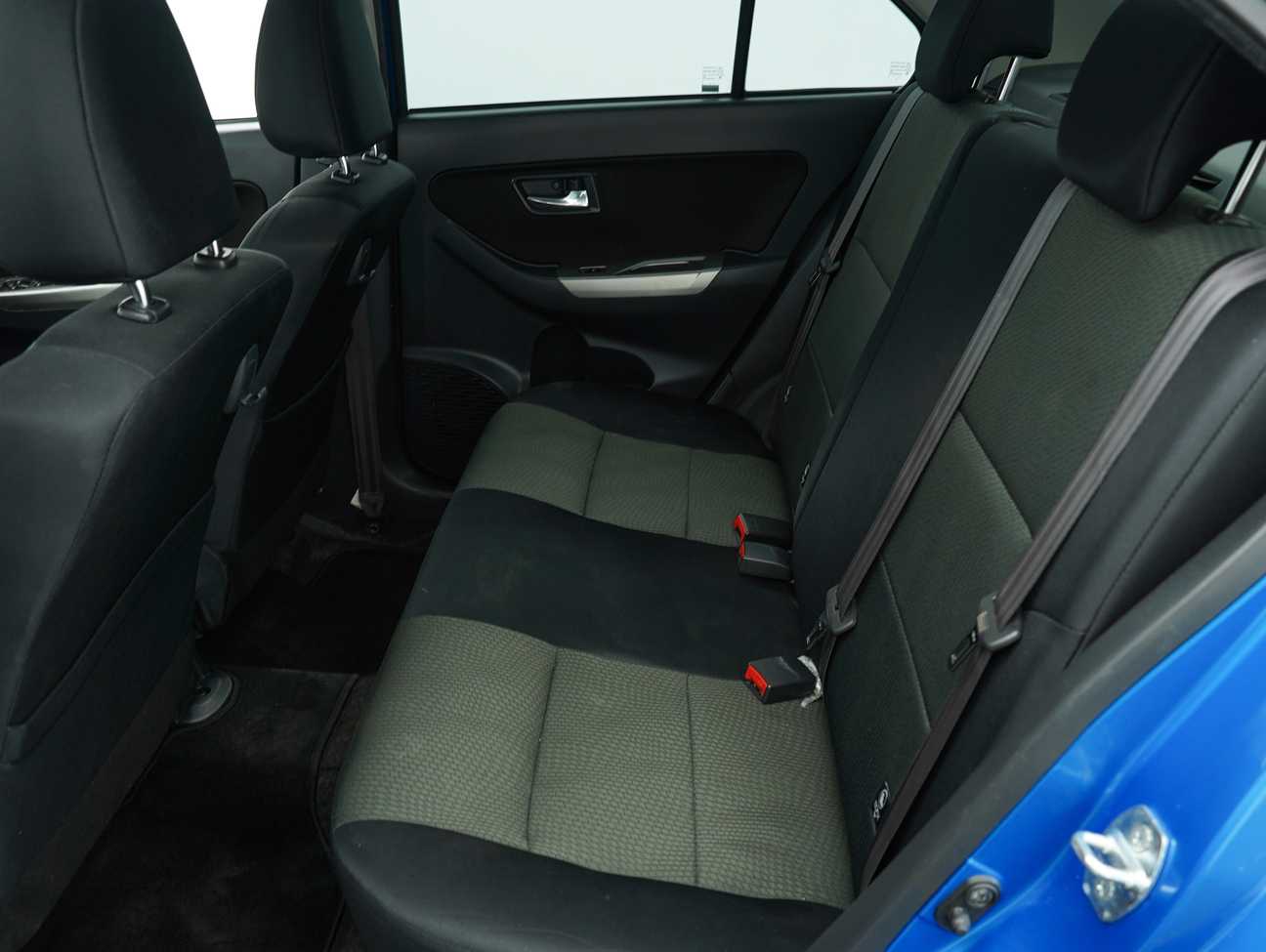 terpakai 2019 Perodua Bezza X Premium 1.3