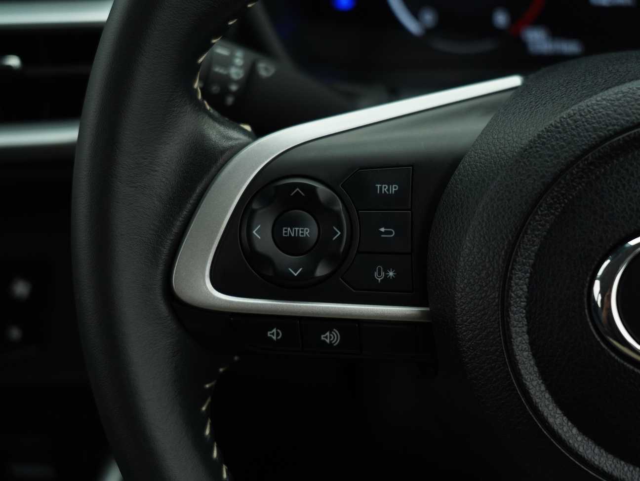 terpakai 2021 Perodua Ativa AV 1.0
