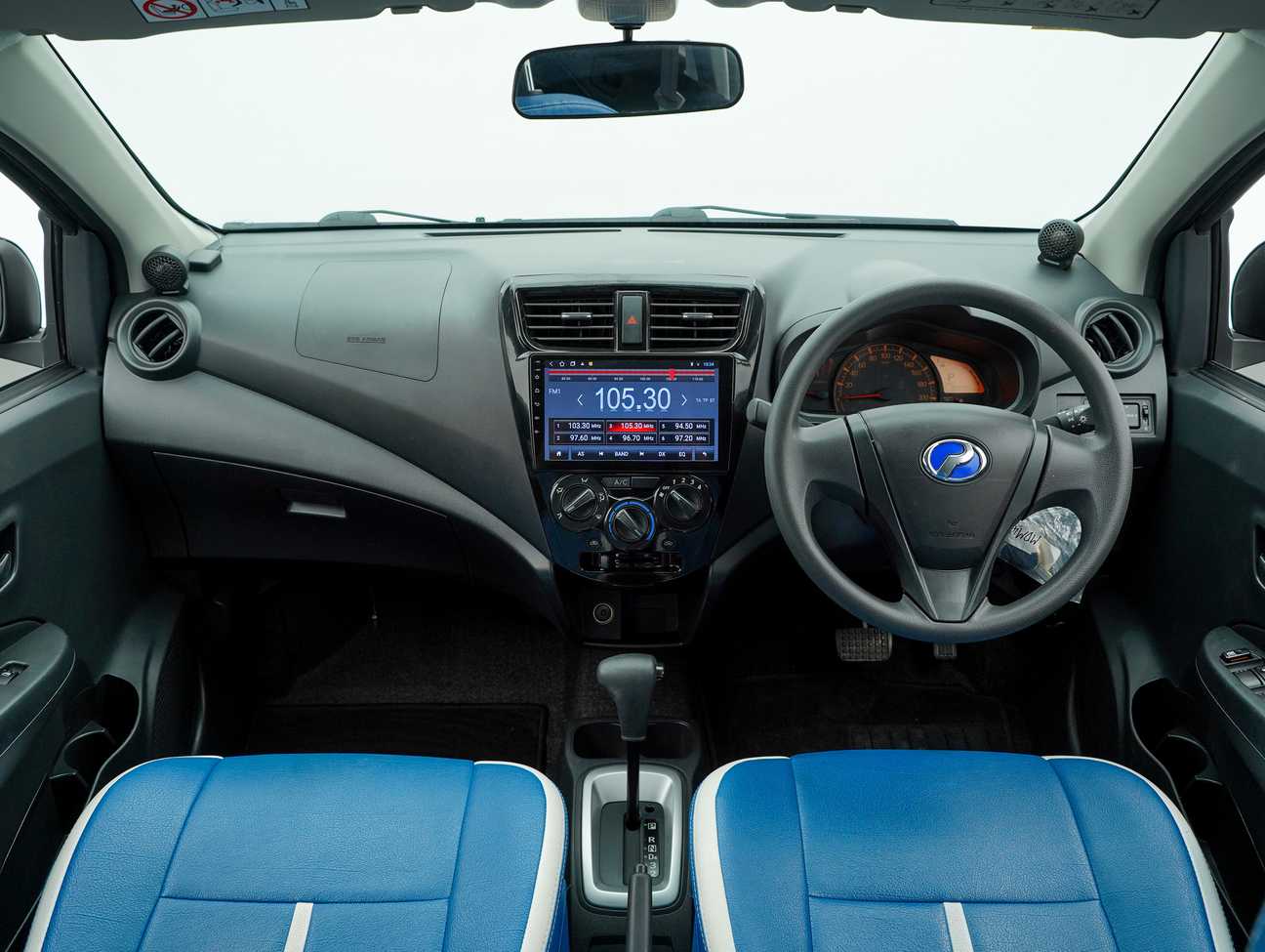 used 2022 Perodua AXIA G 1.0