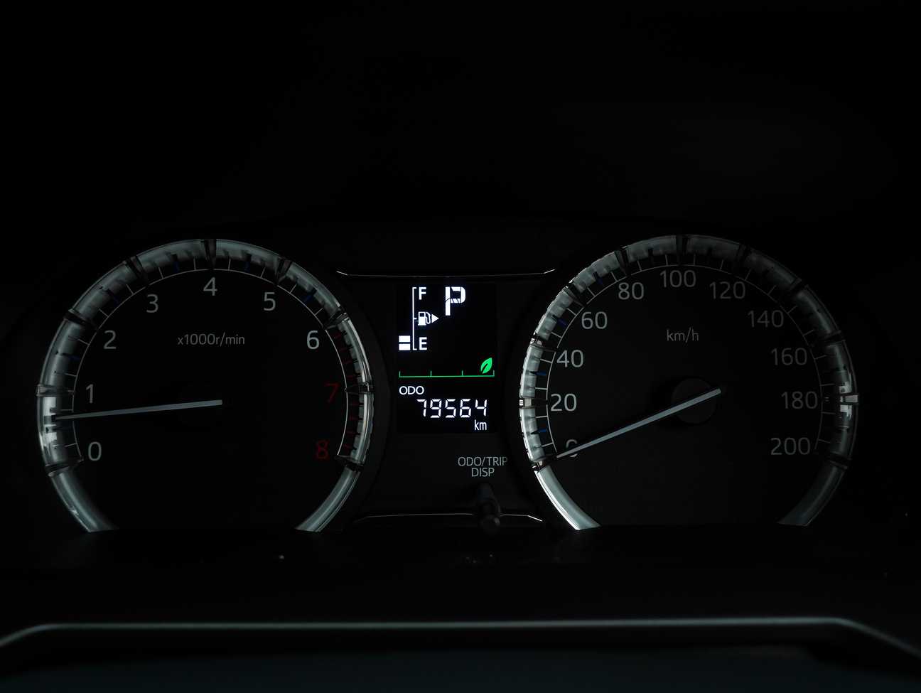 used 2019 Perodua Aruz AV 1.5