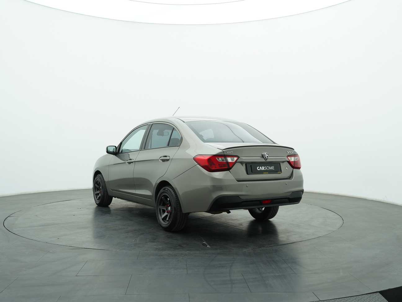 used 2019 Proton Saga Executive 1.3