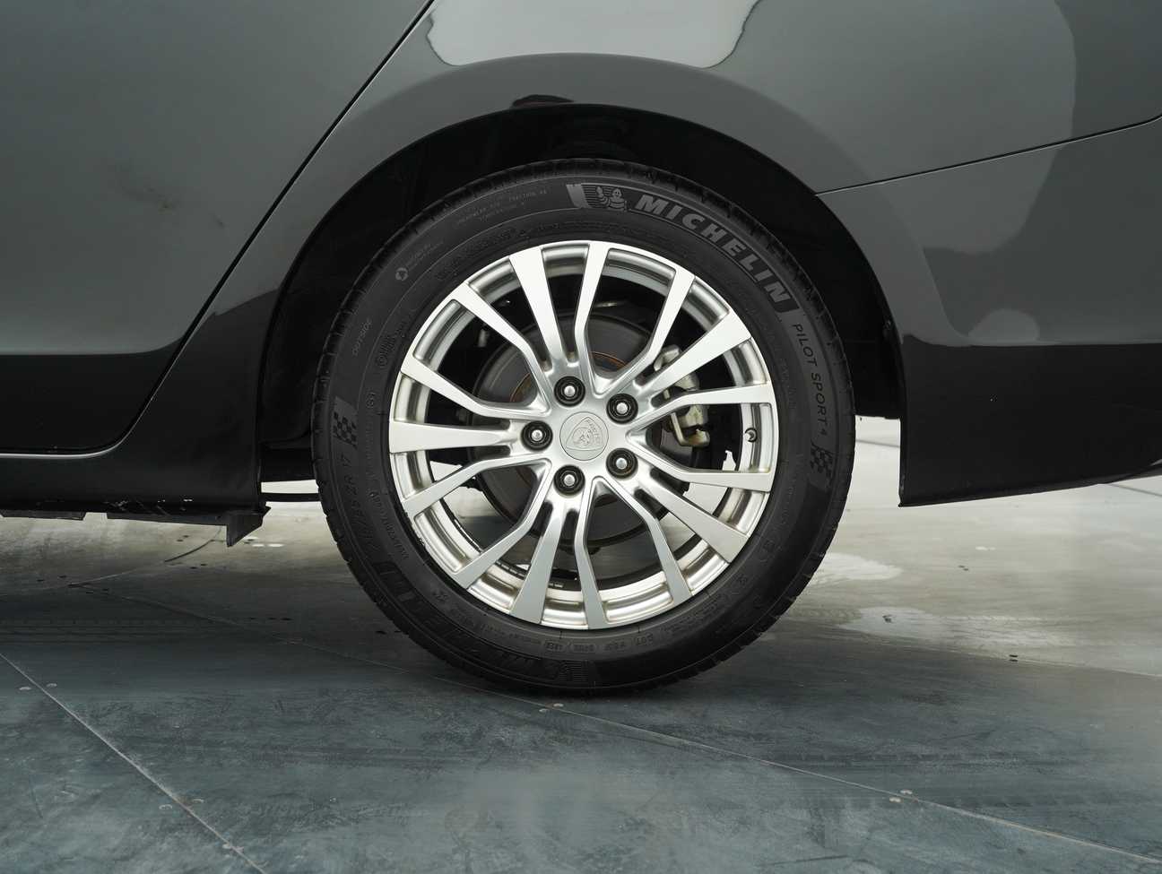 used 2018 Proton PERDANA  2.0