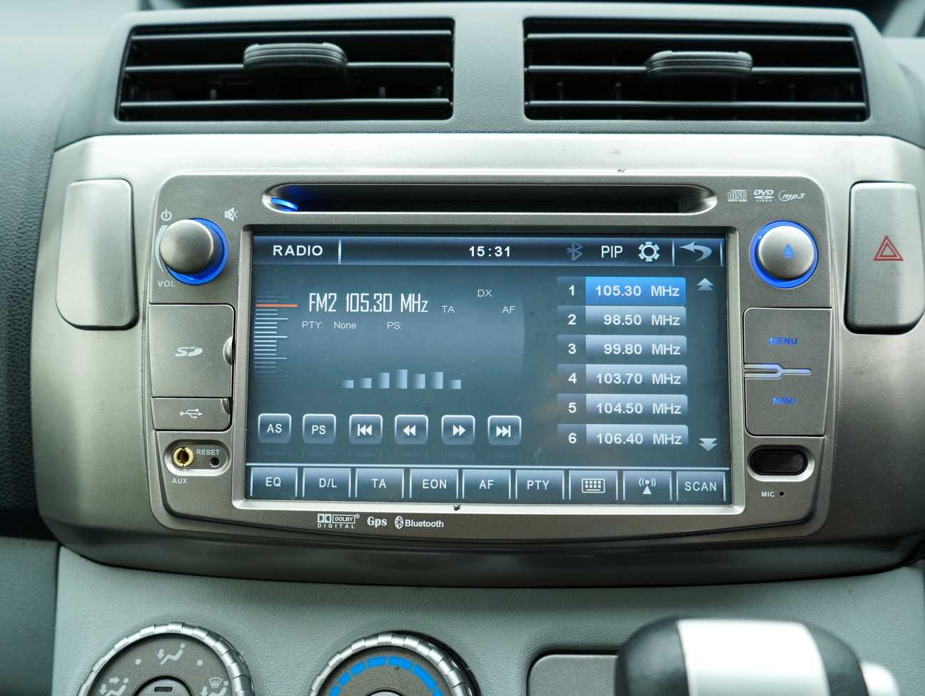 used 2013 Perodua Alza EZi 1.5