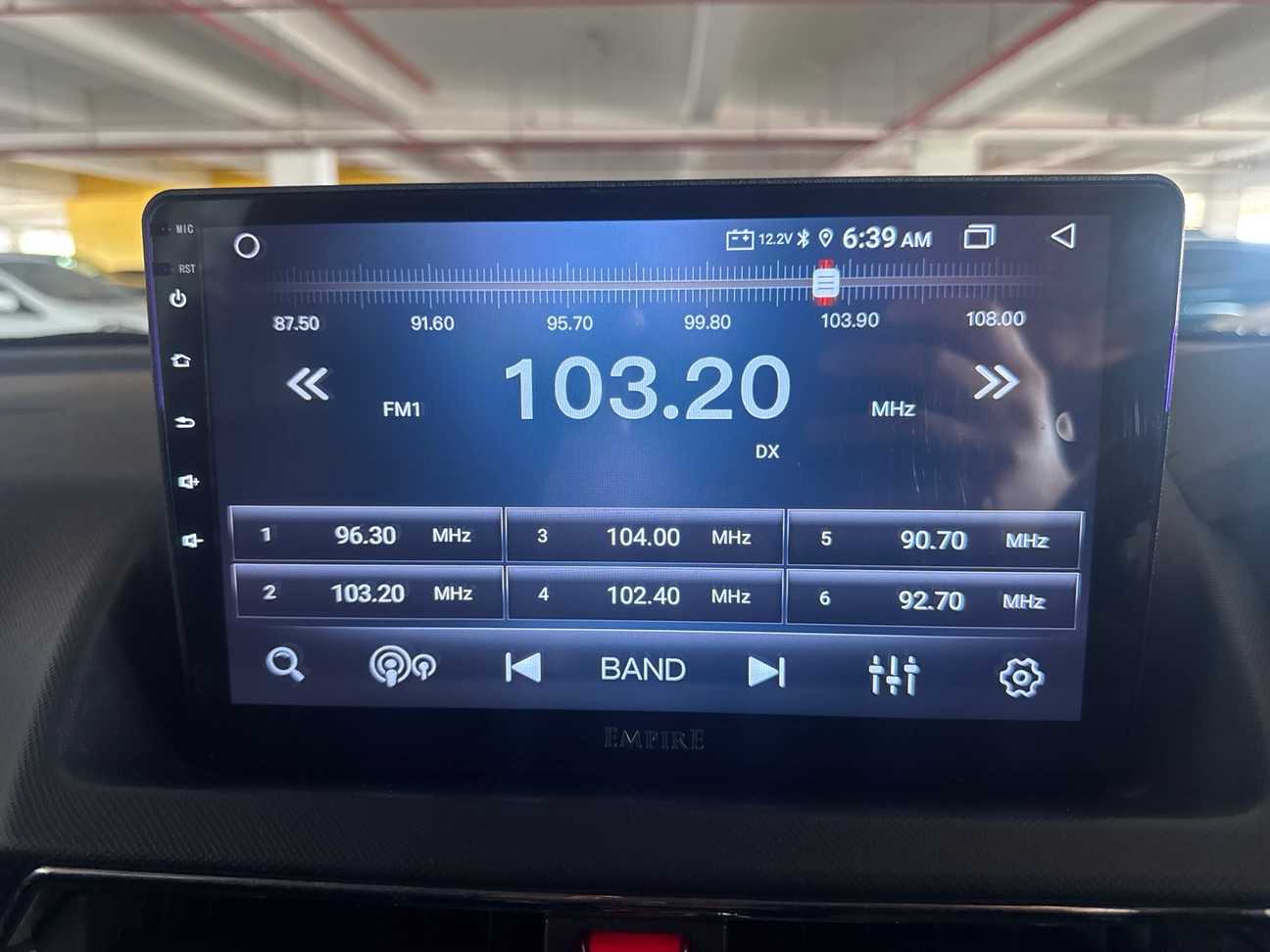 terpakai 2023 Perodua Alza AV 1.5