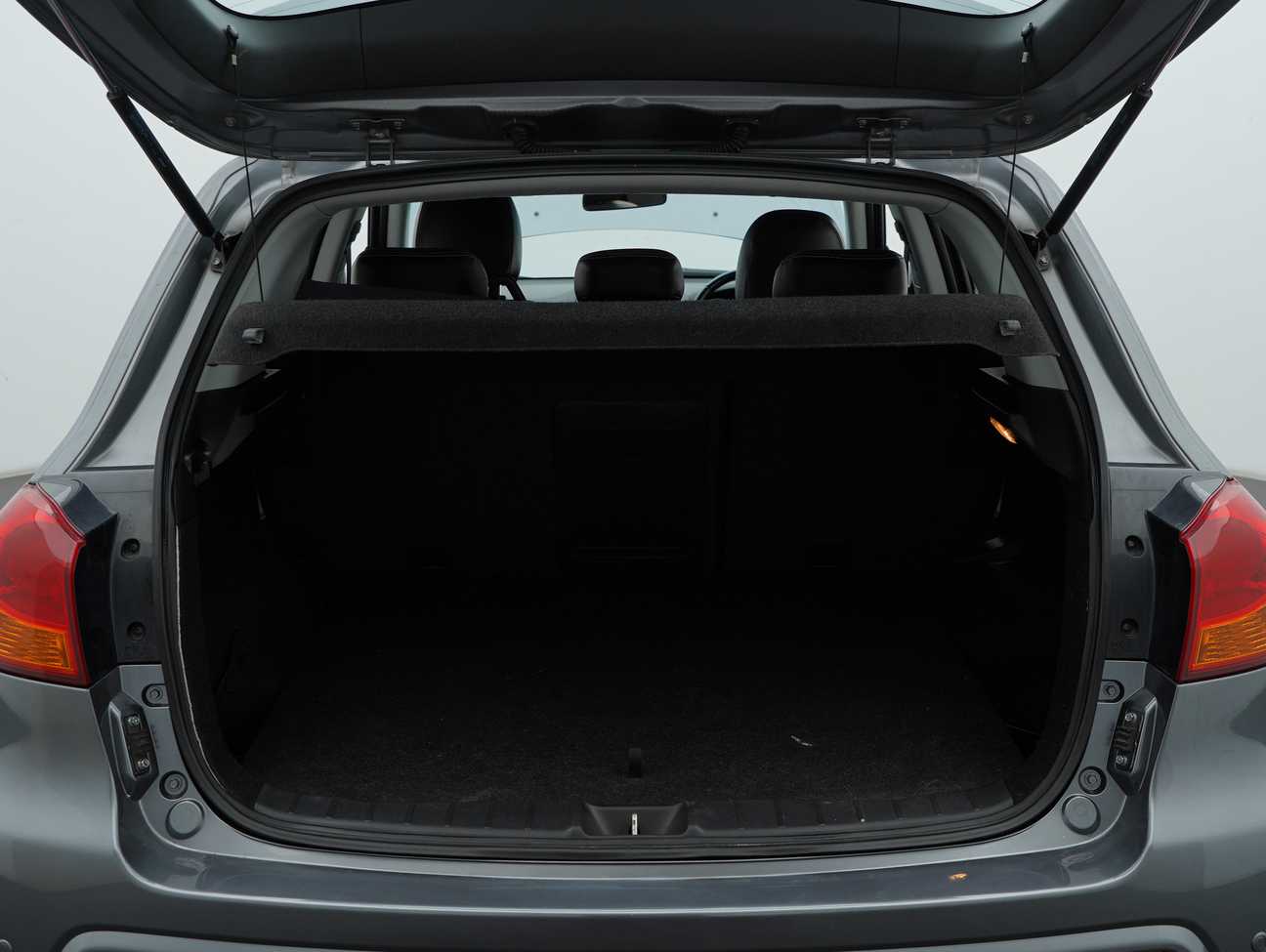used 2012 Mitsubishi ASX  2.0