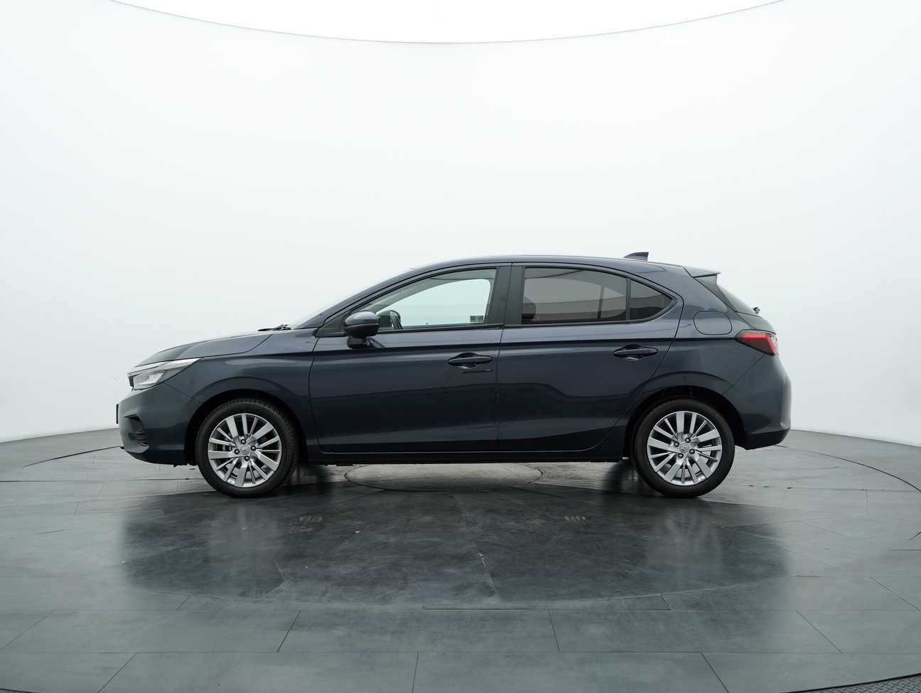 used 2022 Honda City V i-VTEC 1.5