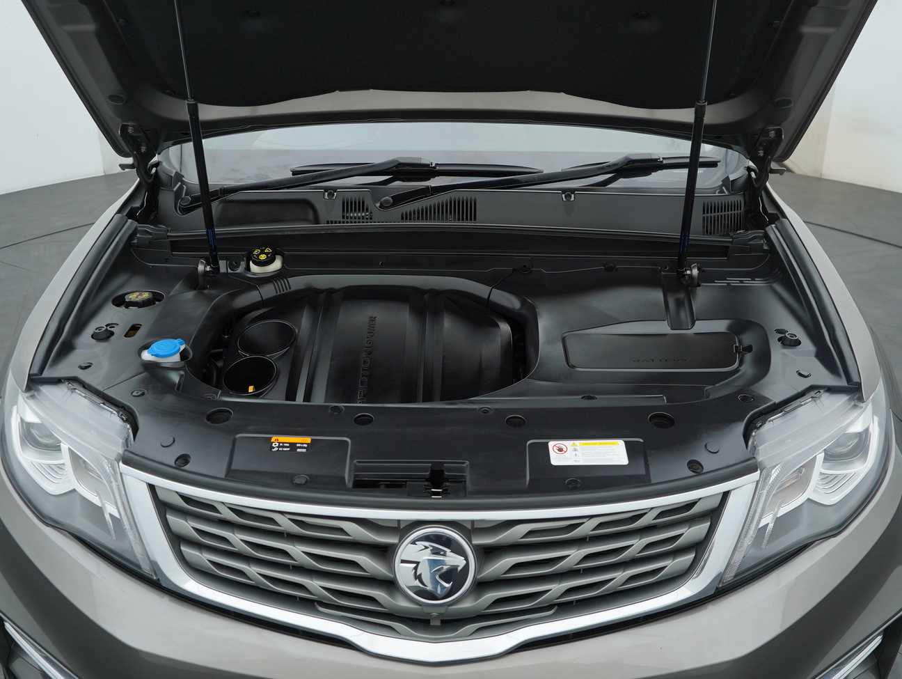 terpakai 2020 Proton X70 Executive 1.8