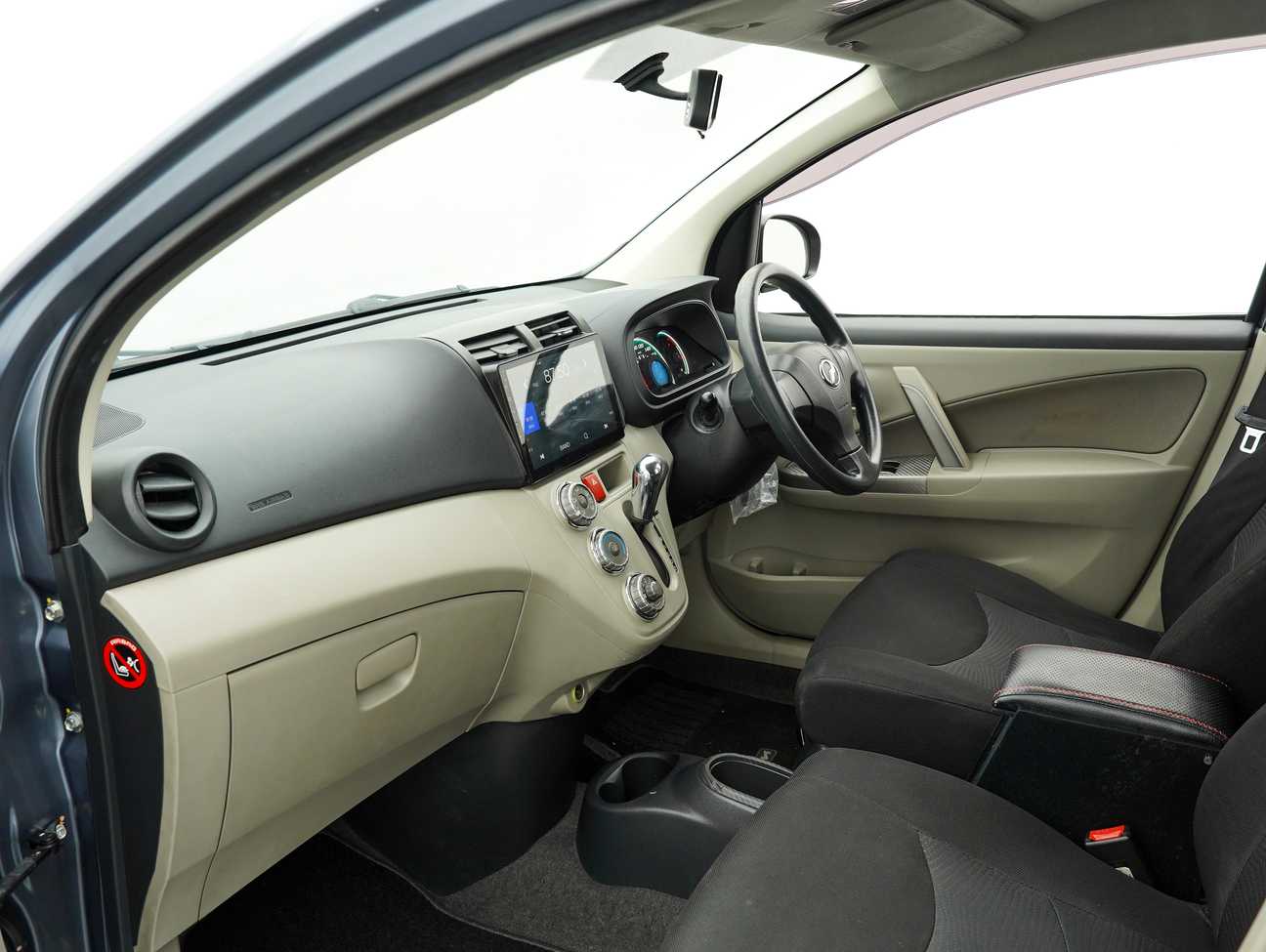 used 2011 Perodua Myvi EZi 1.3