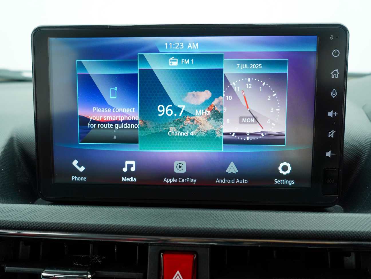 terpakai 2022 Perodua Alza AV 1.5