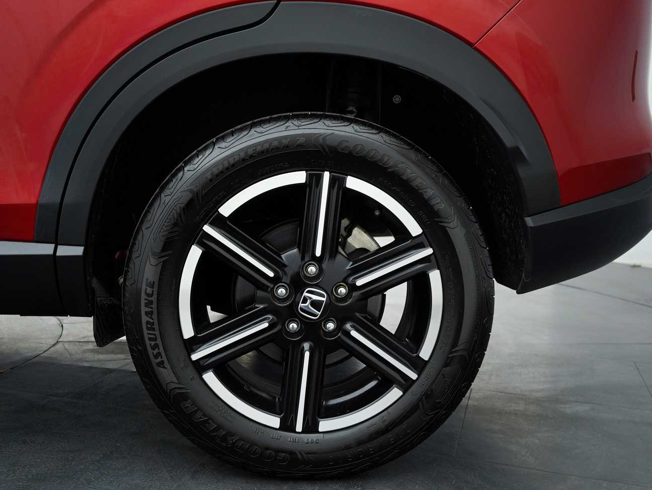 used 2023 Honda HR-V S 1.5