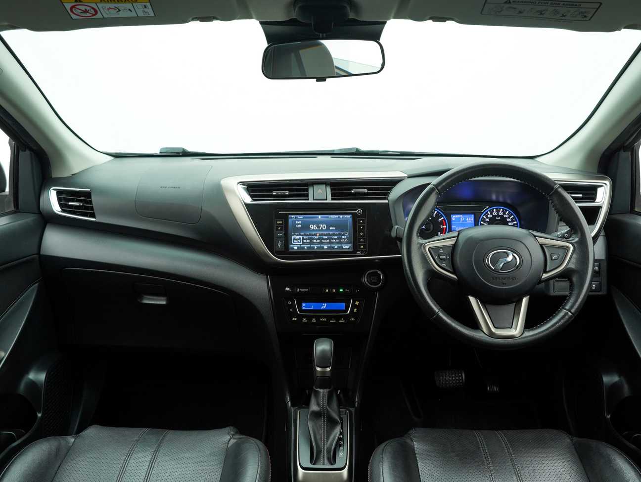 used 2018 Perodua Myvi AV 1.5