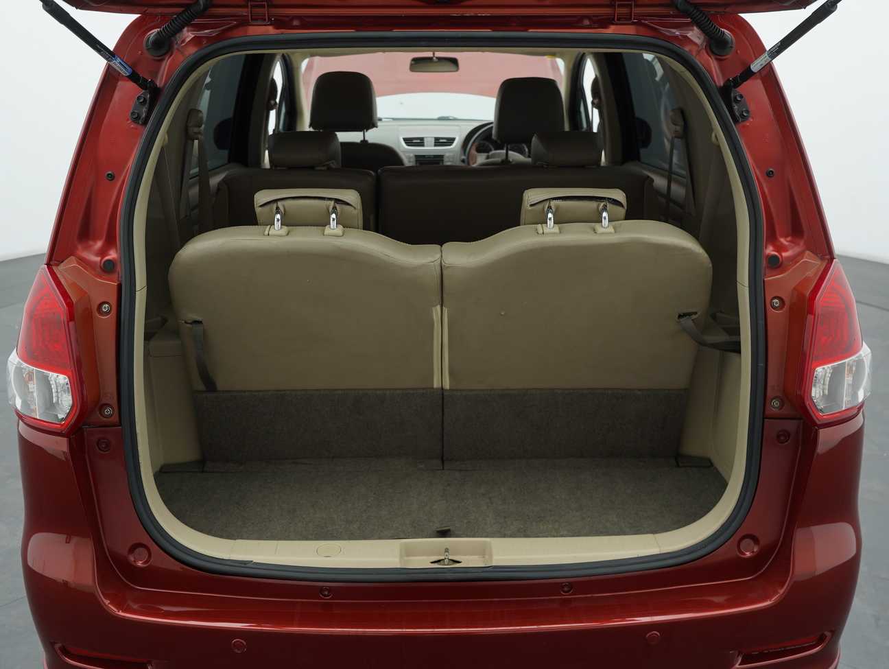 used 2018 Proton Ertiga Executive 1.4