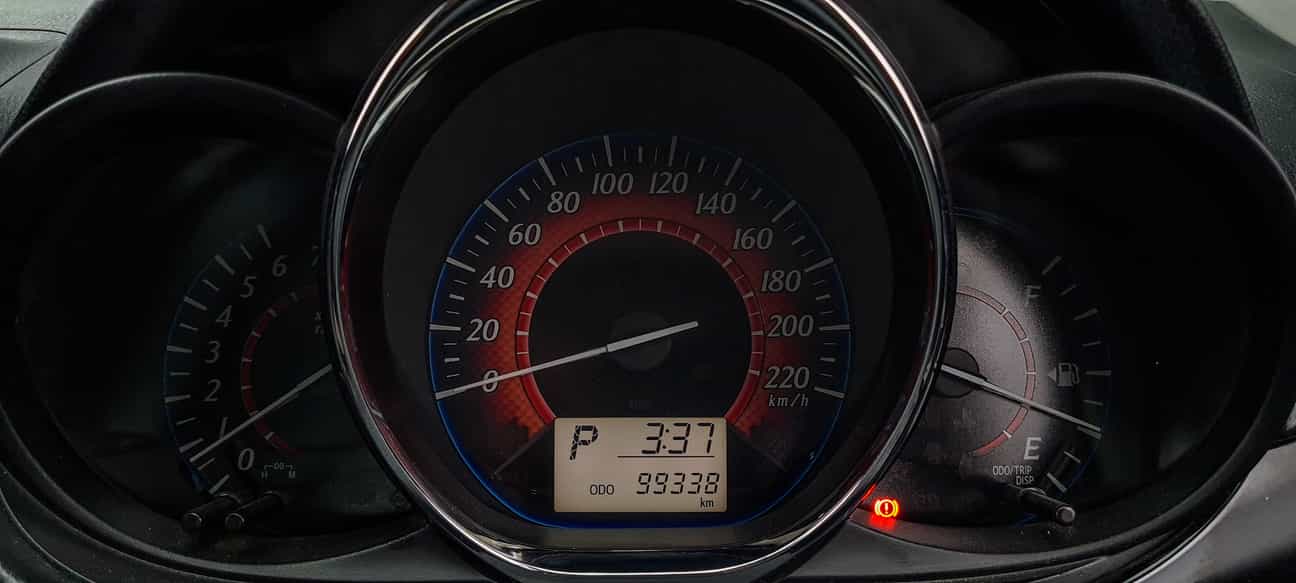 used 2014 Toyota VIOS S 1.5