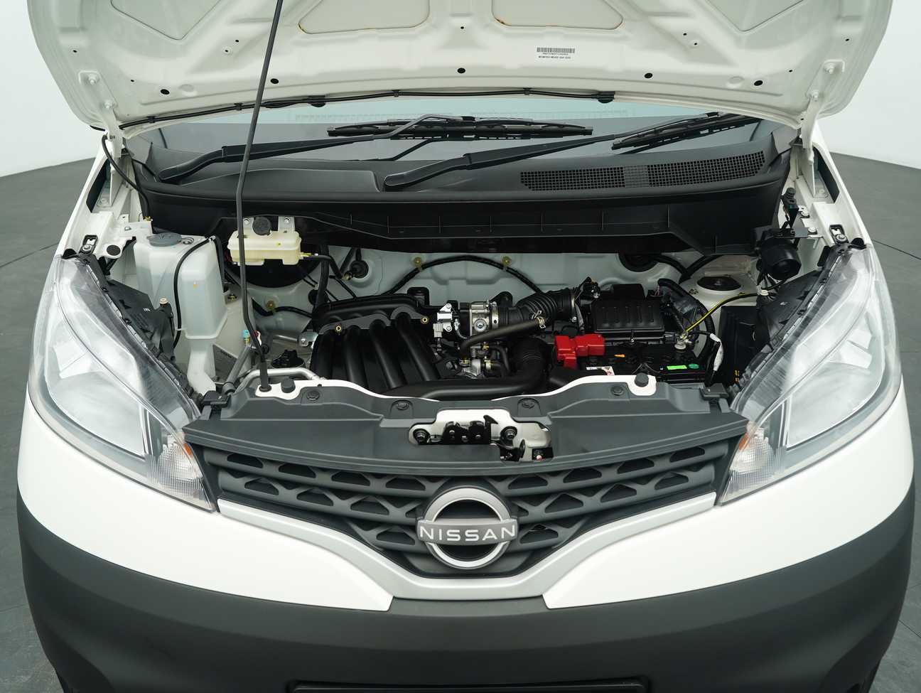 used 2024 Nissan NV200 Panel 1.6