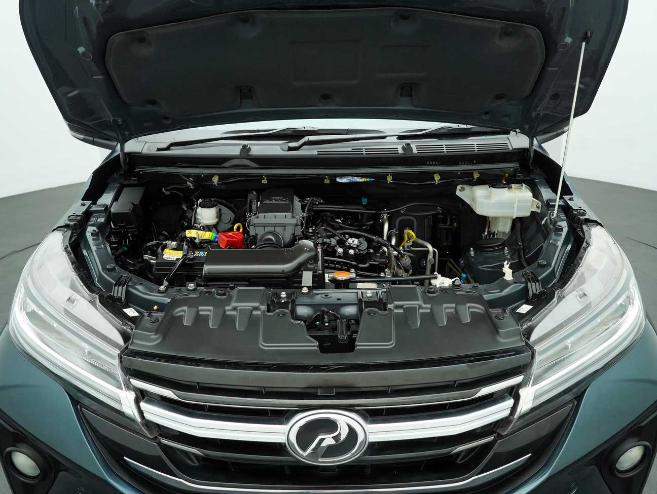 used 2020 Perodua Aruz AV 1.5