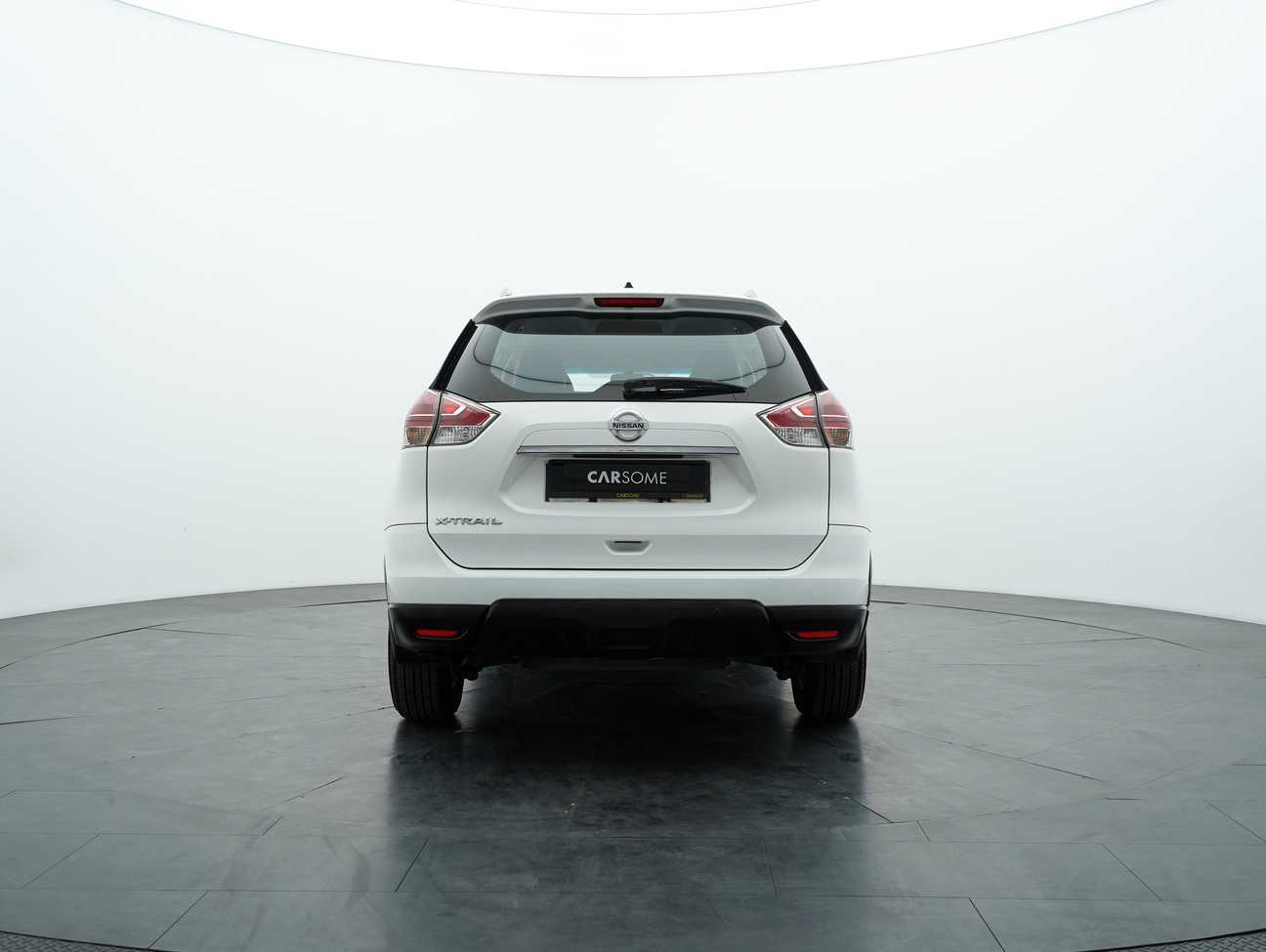 used 2015 Nissan X-Trail  2.0