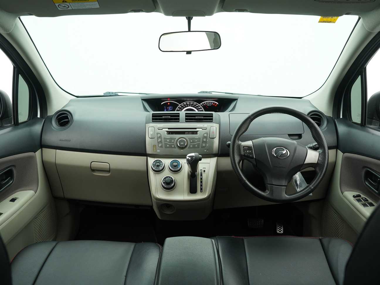 used 2018 Perodua Alza EZ 1.5