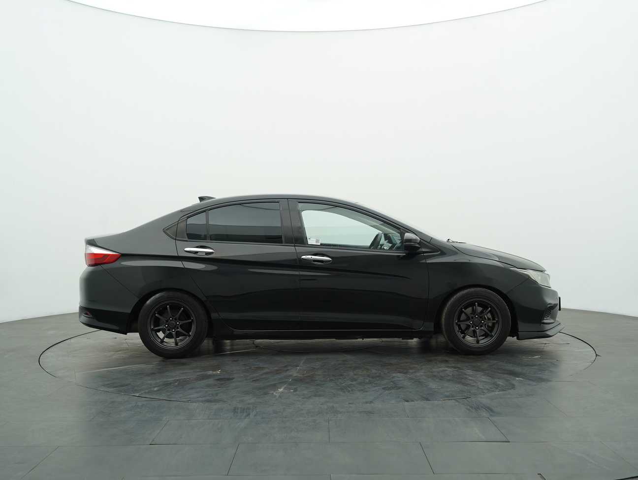 used 2020 Honda City E 1.5