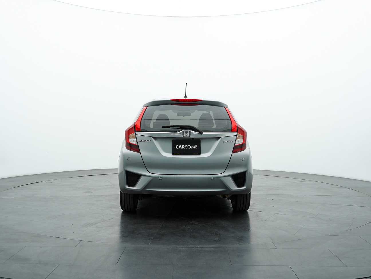 used 2015 Honda Jazz V i-VTEC 1.5