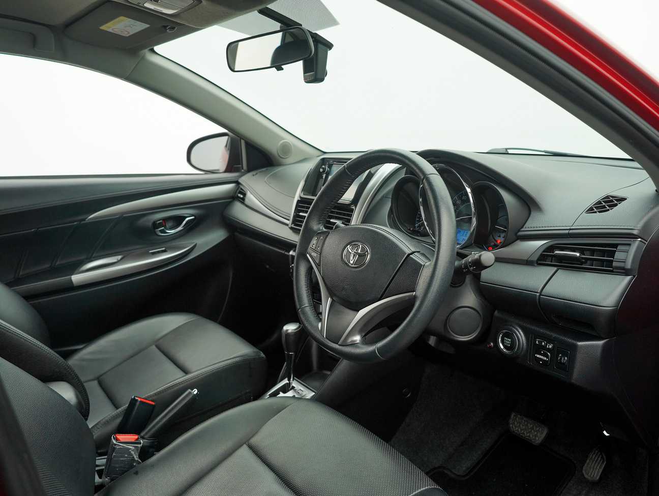 terpakai 2018 Toyota Vios G 1.5