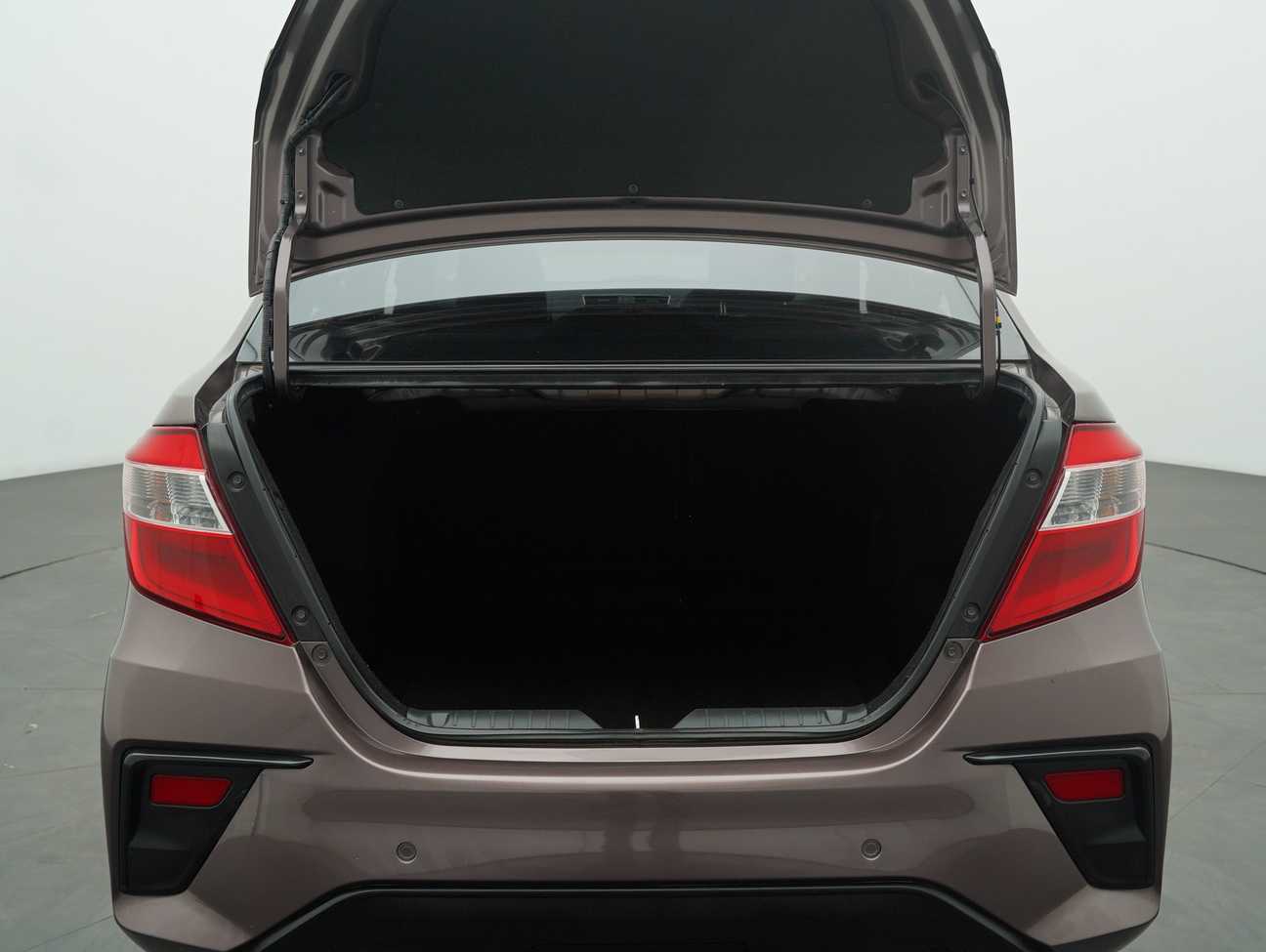 terpakai 2020 Perodua Bezza G 1.0