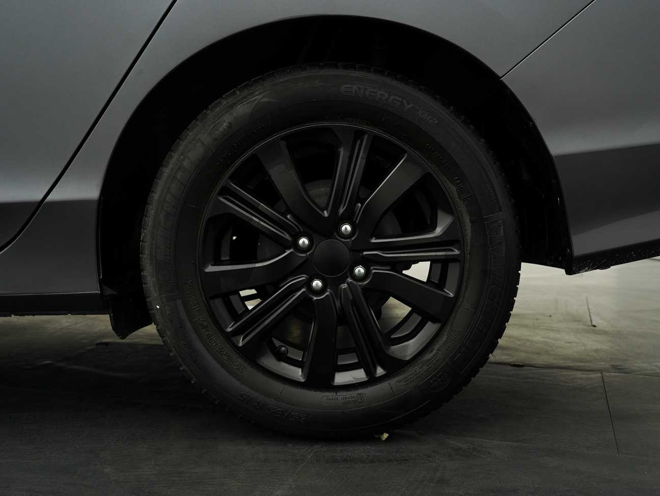 used 2018 Honda City S 1.5