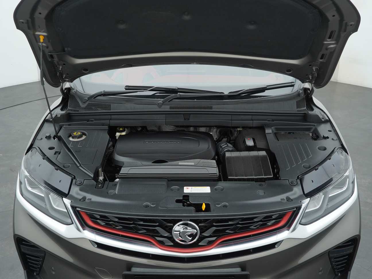 used 2022 Proton X50 Premium 1.5