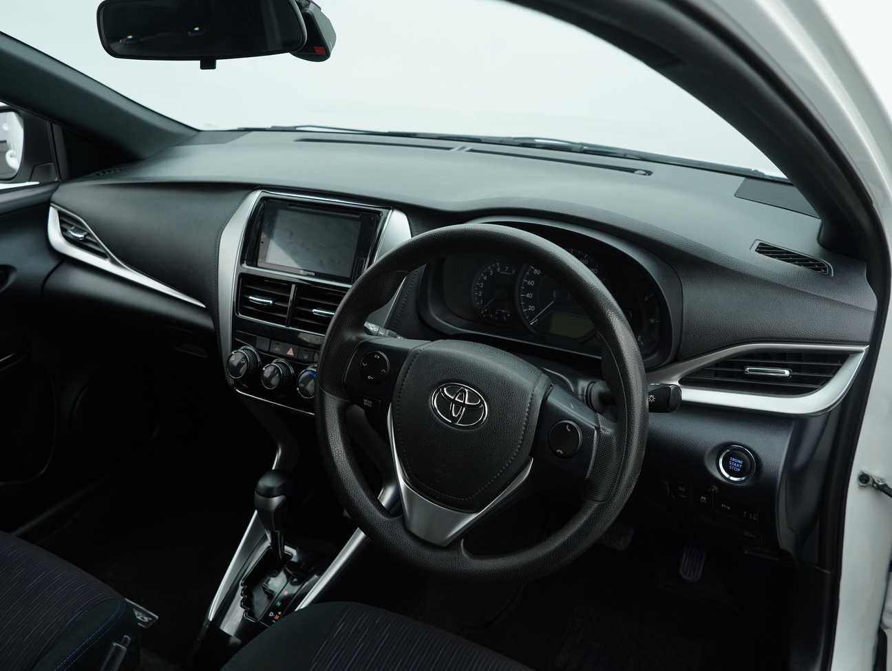 used 2019 Toyota Yaris E 1.5