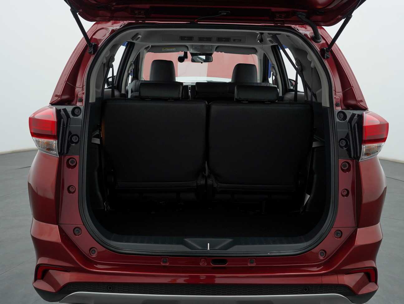 used 2023 Perodua Aruz AV 1.5