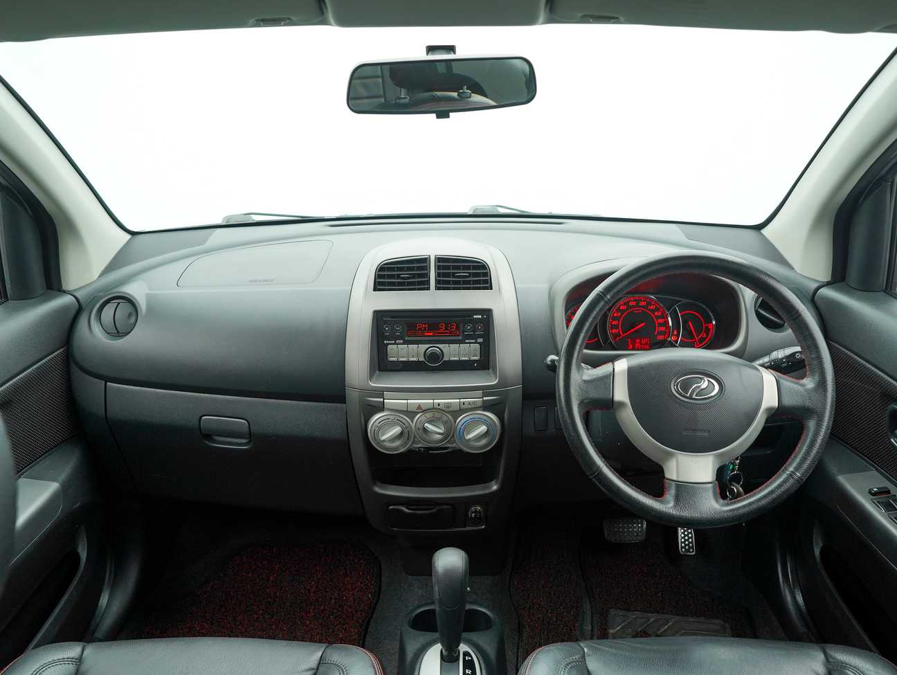 used 2011 Perodua Myvi SE 1.3