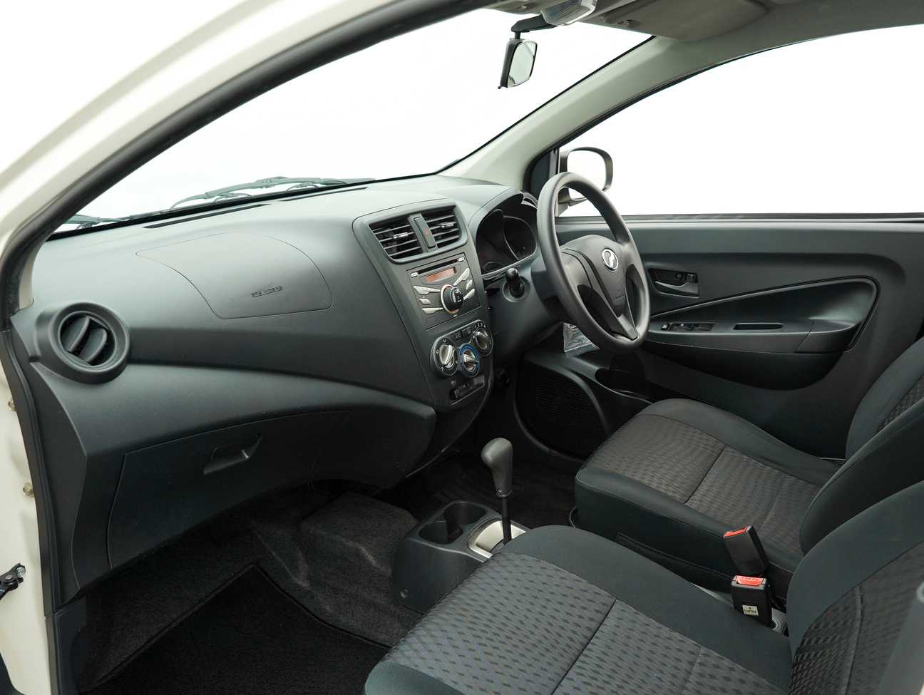 used 2015 Perodua AXIA G 1.0