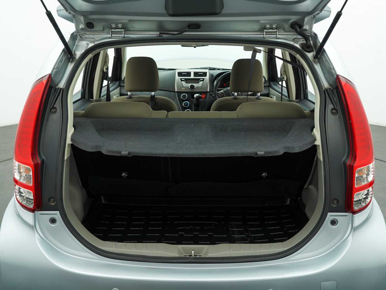 used 2015 Perodua Myvi X 1.3