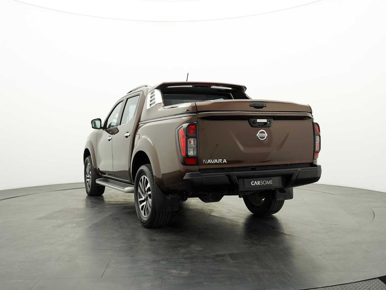 used 2018 Nissan Navara NP300 VL Dual Cab 2.5