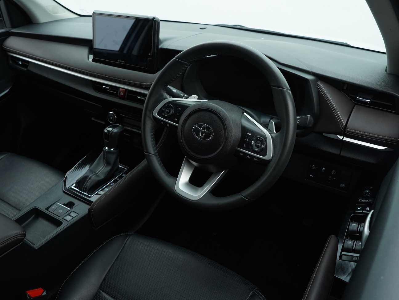 used 2023 Toyota Vios G 1.5