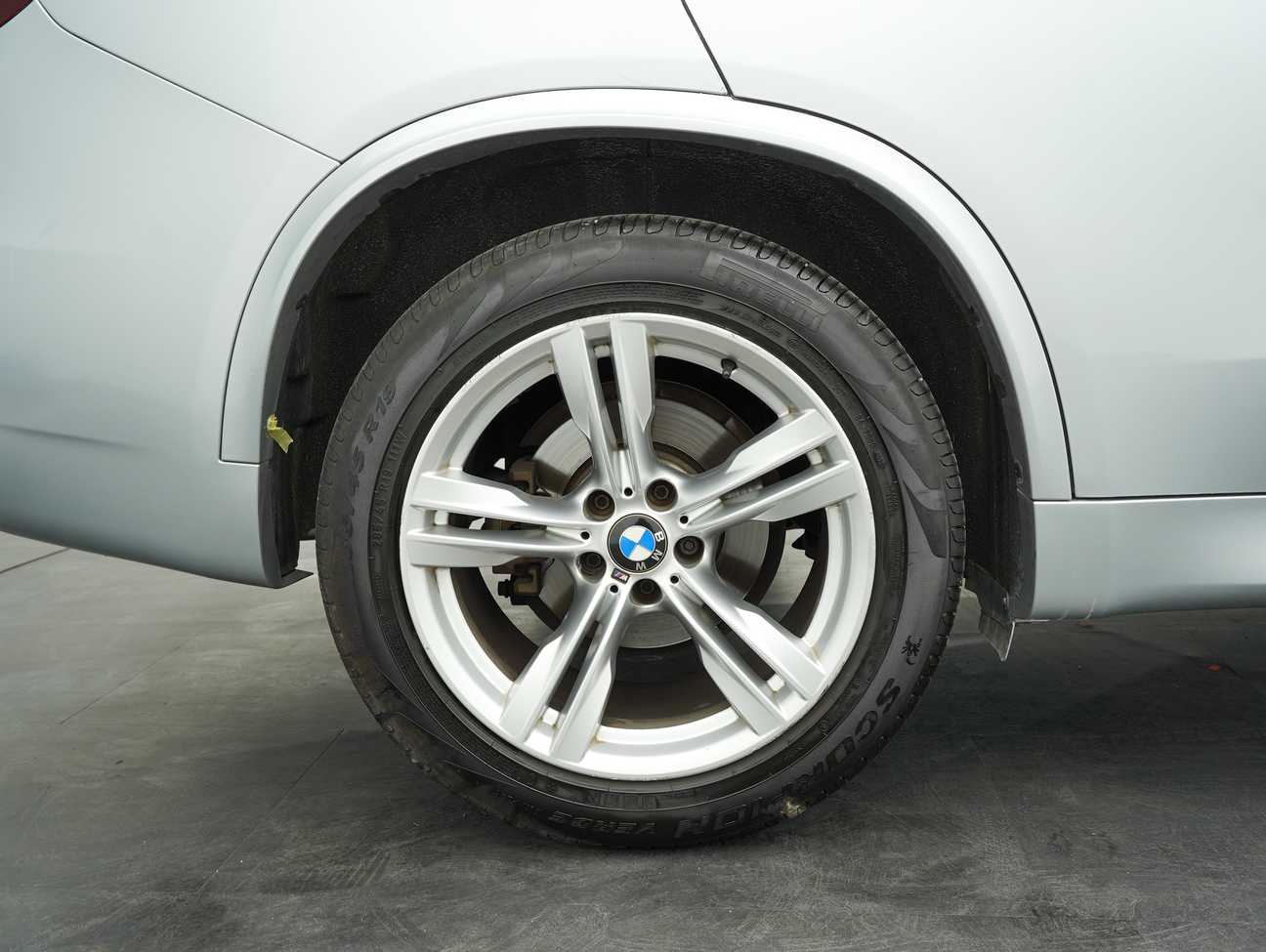 terpakai 2017 BMW X5 xDrive40e M Sport 2.0