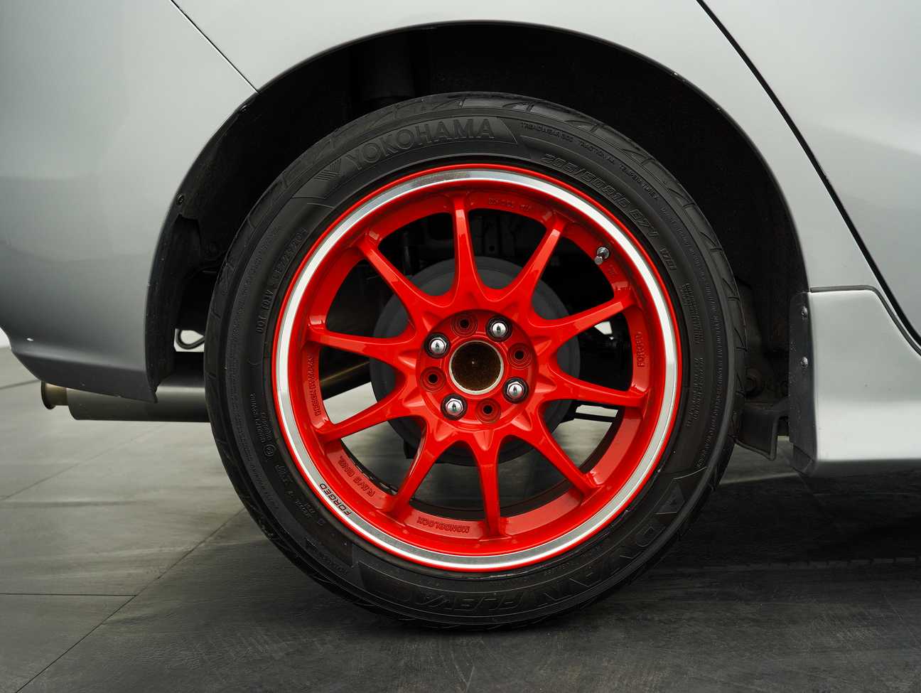 used 2020 Honda Jazz E 1.5