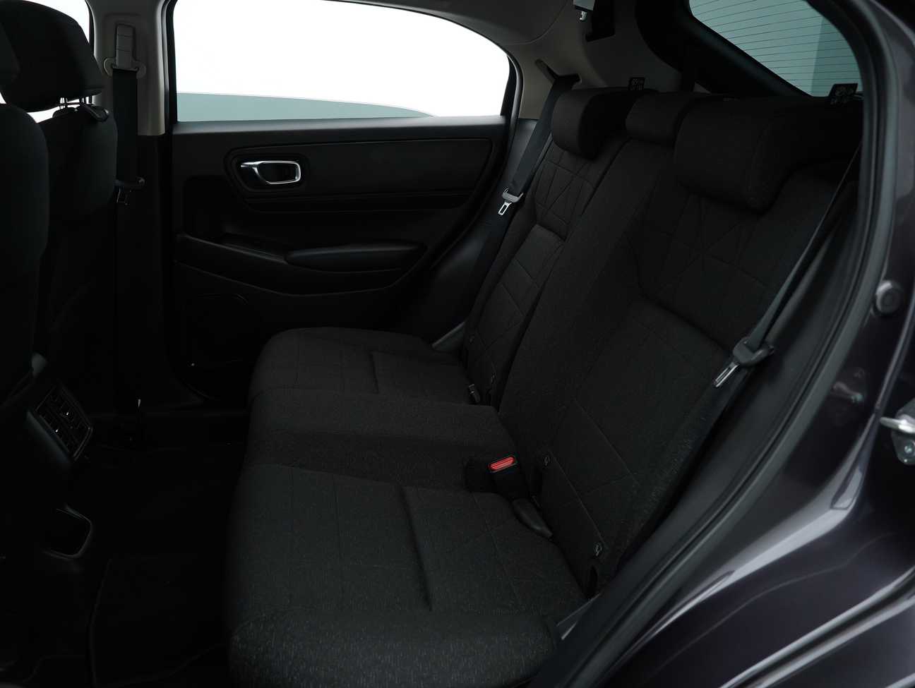 terpakai 2022 Honda HR-V S 1.5