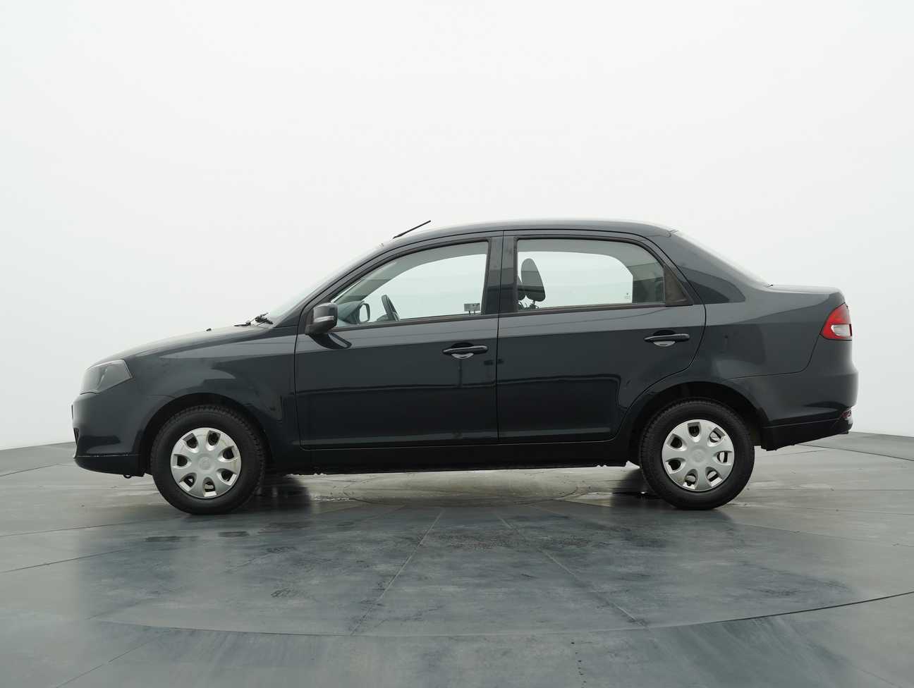 used 2015 Proton SAGA FL CVT 1.3