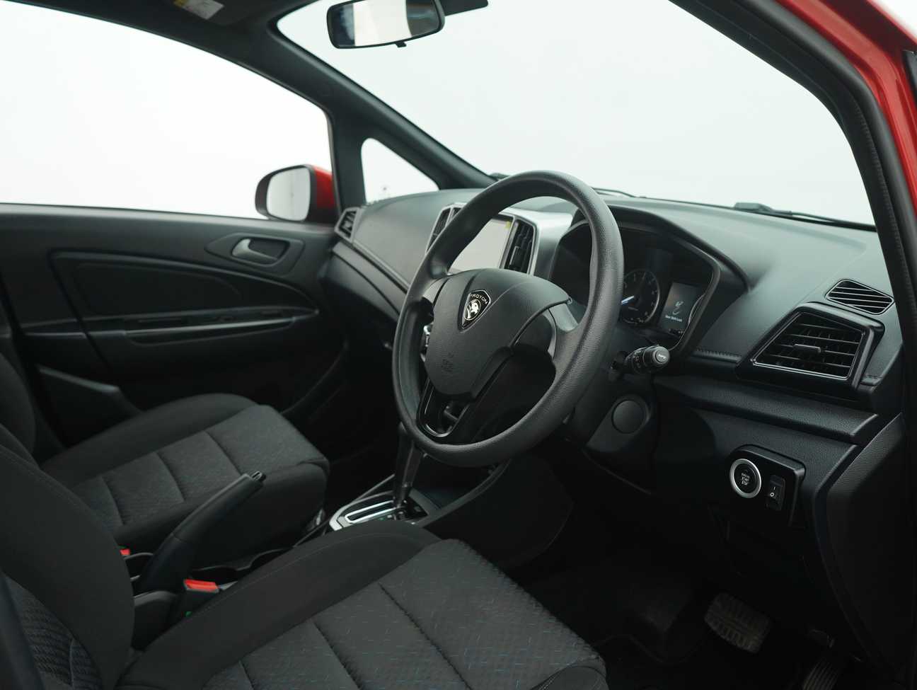 used 2021 Proton Iriz Executive 1.3