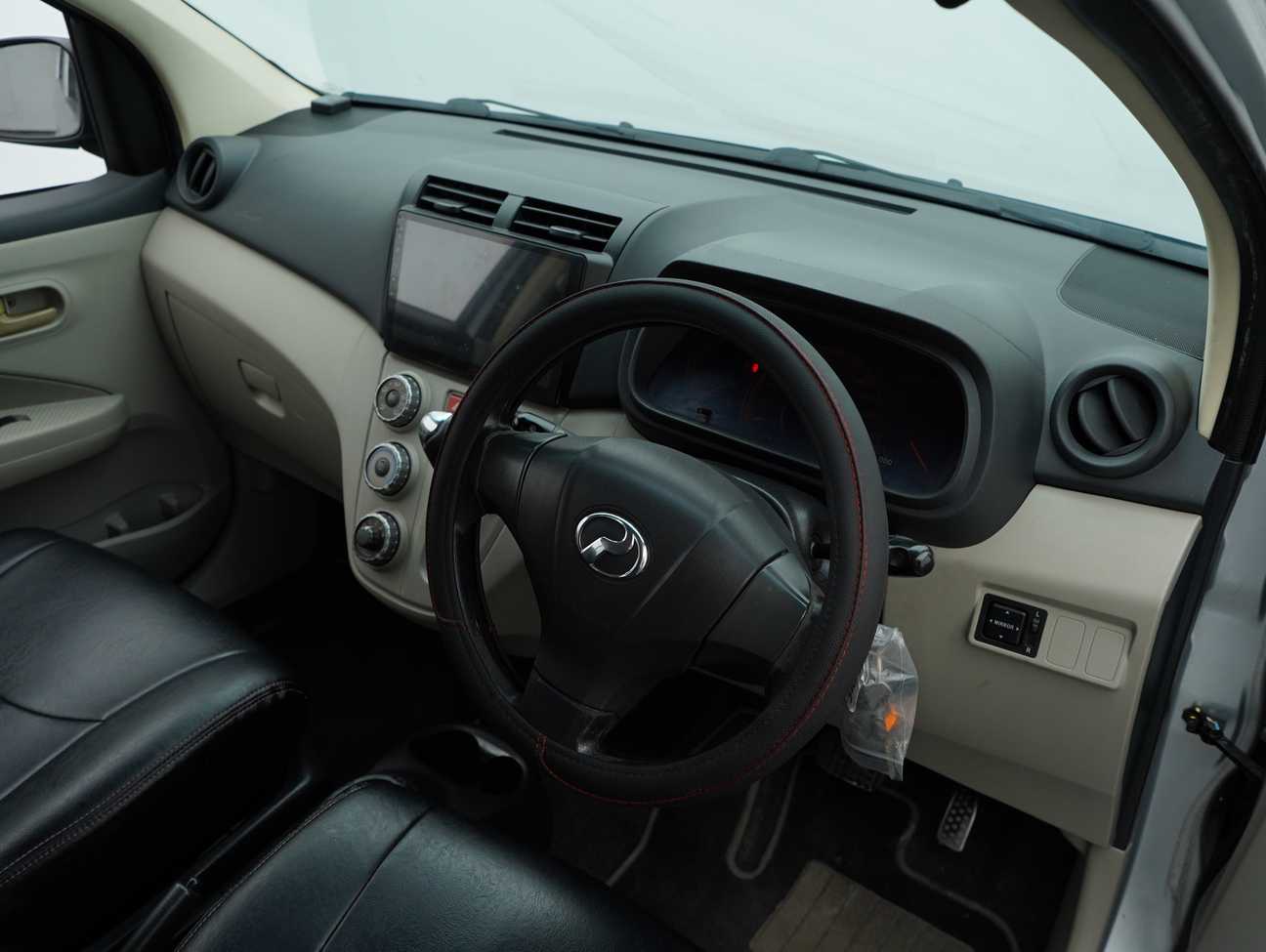 terpakai 2011 Perodua Myvi EZ 1.3
