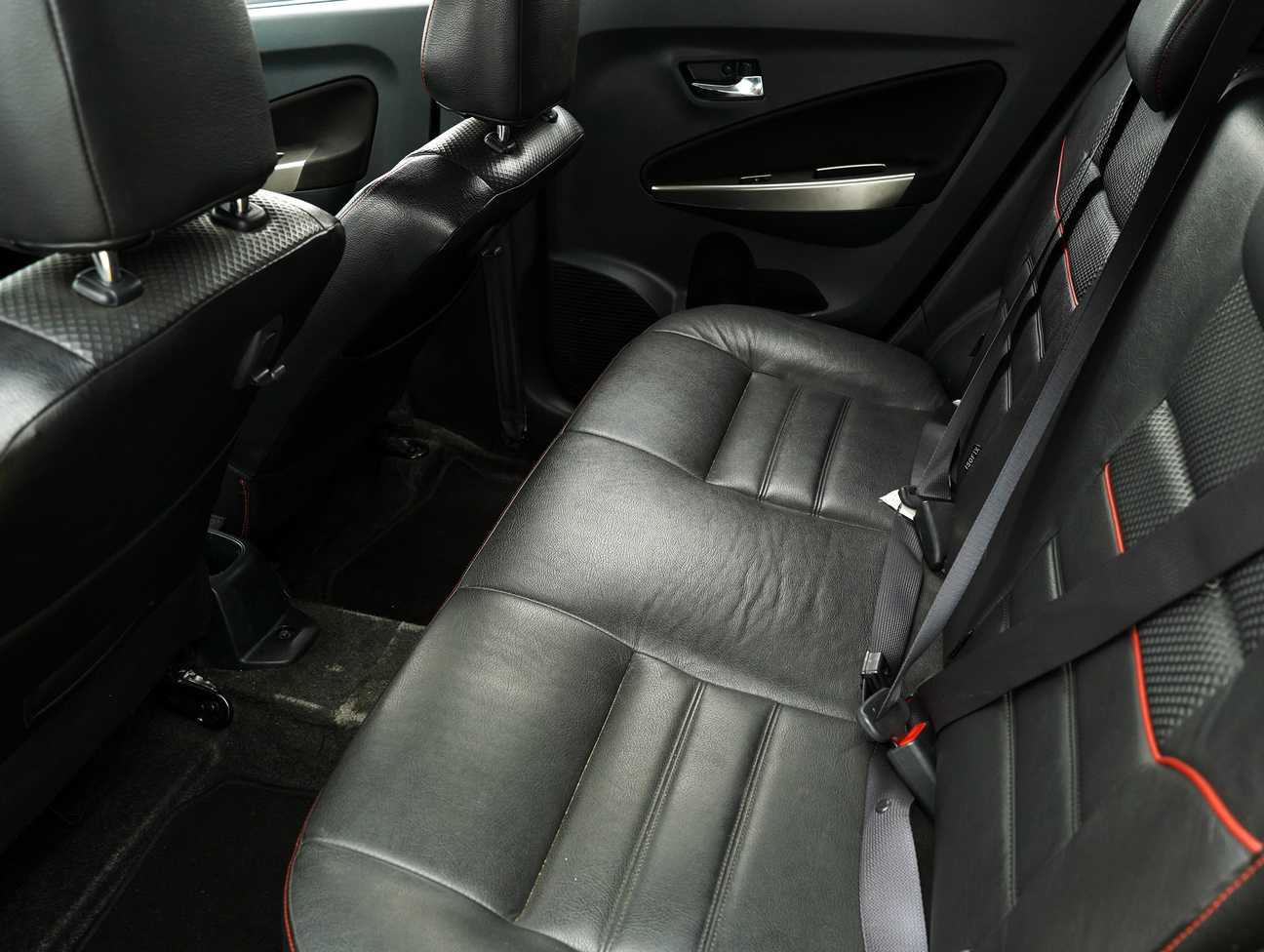 used 2014 Perodua AXIA Advance 1.0