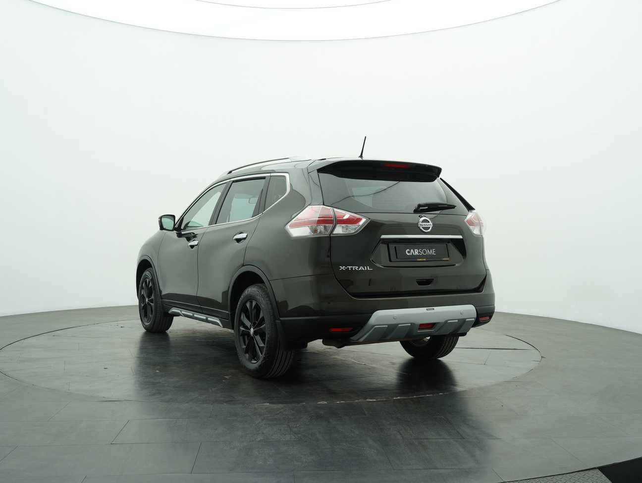 used 2018 Nissan X-Trail  2.0