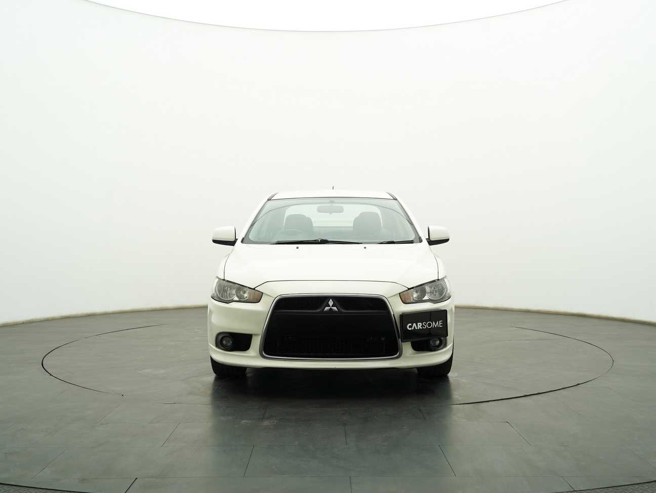 used 2010 Mitsubishi Lancer GT 2.0