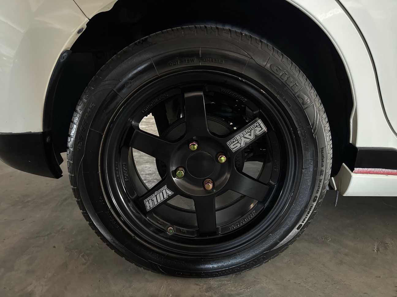 used 2020 Perodua Myvi H 1.5