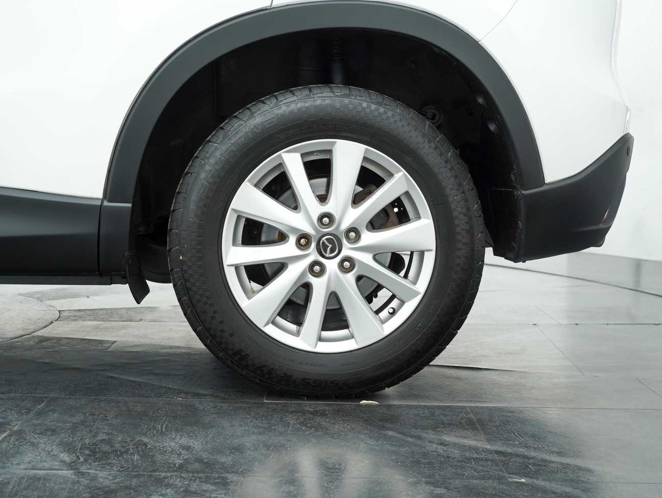 used 2015 Mazda CX-5 SKYACTIV-G High Spec 2.0