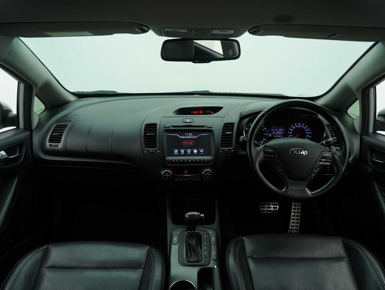 used 2014 Kia Cerato  2.0