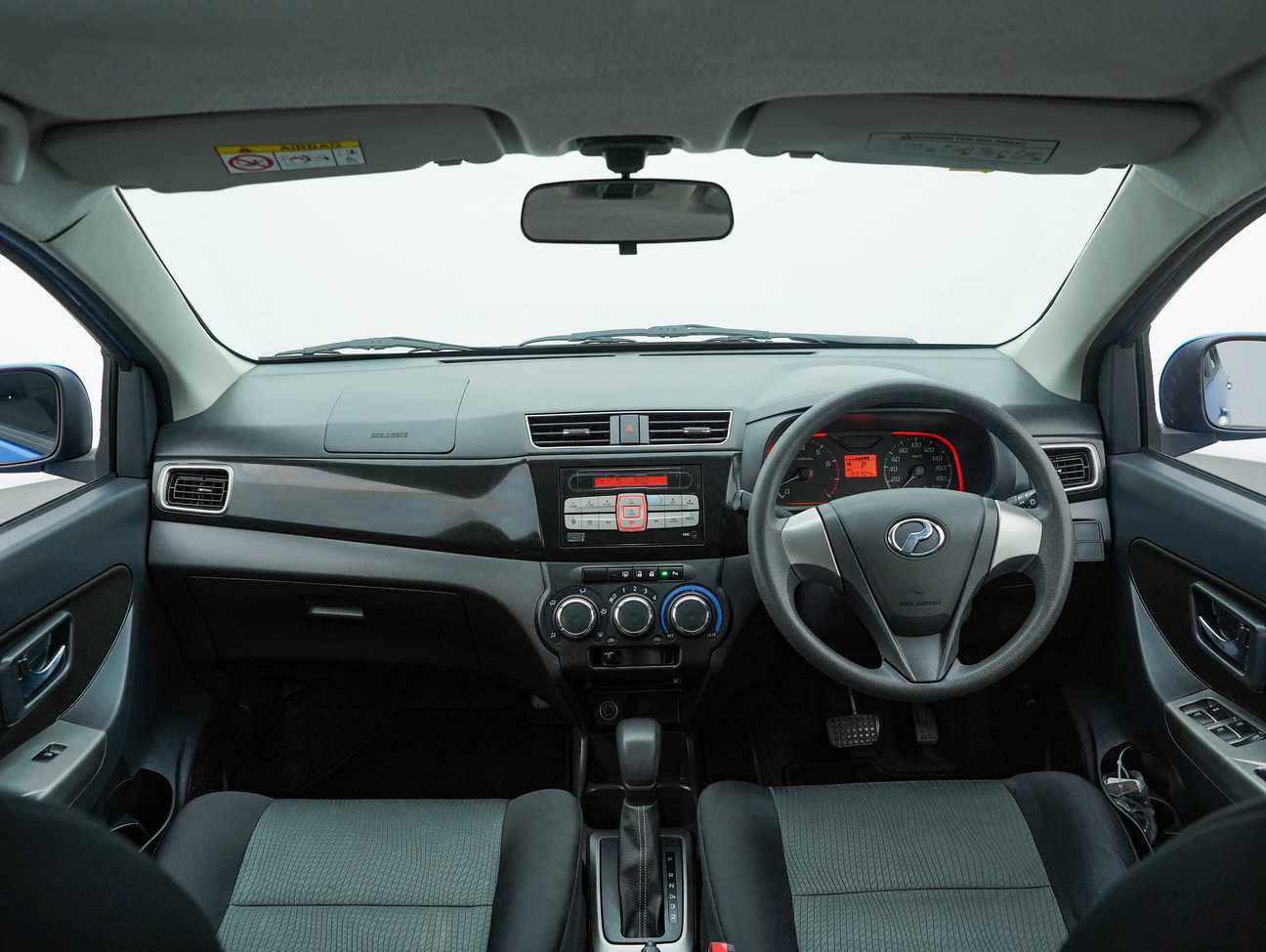 used 2017 Perodua Bezza X Premium 1.3