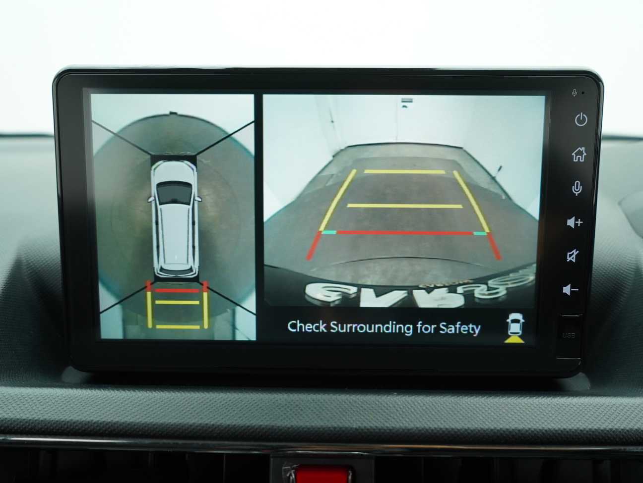 terpakai 2024 Perodua Alza AV 1.5