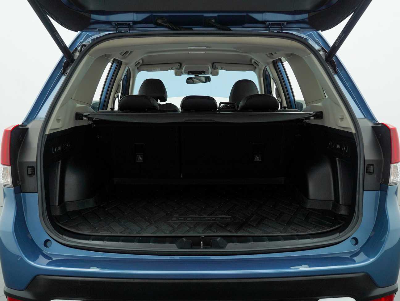 used 2019 Subaru Forester S EyeSight 2.0
