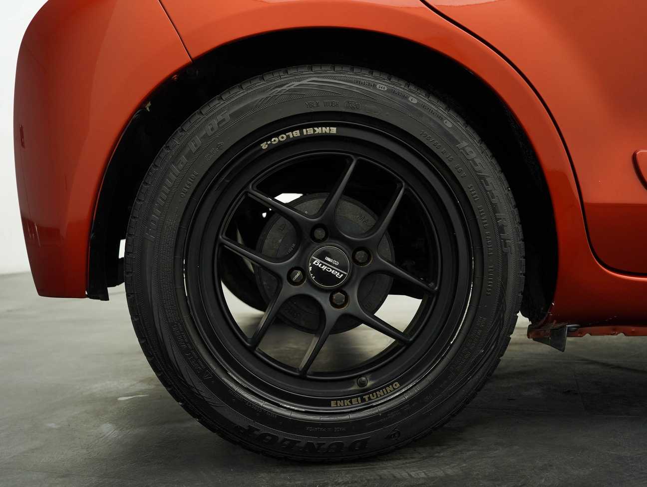 used 2015 Perodua Myvi G 1.3